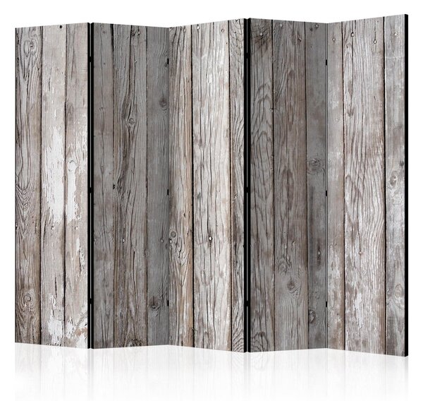 Rumsavdelare - Scandinavian Wood II [Room Dividers] - 225x172