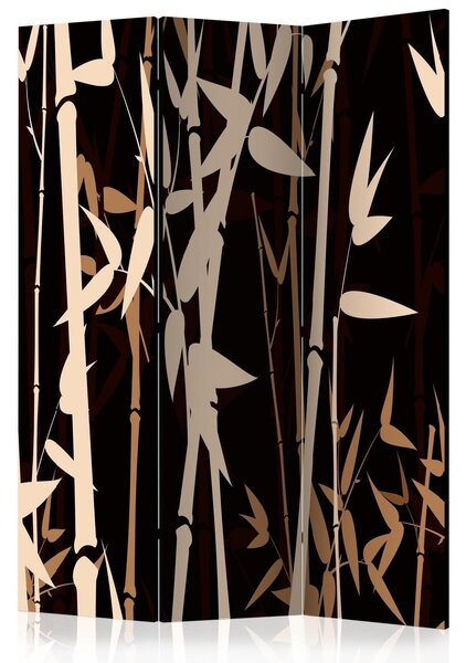Rumsavdelare - Bamboos [Room Dividers] - 135x172