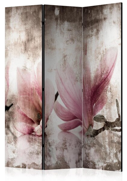 Rumsavdelare - Historic Magnolias [Room Dividers] - 135x172