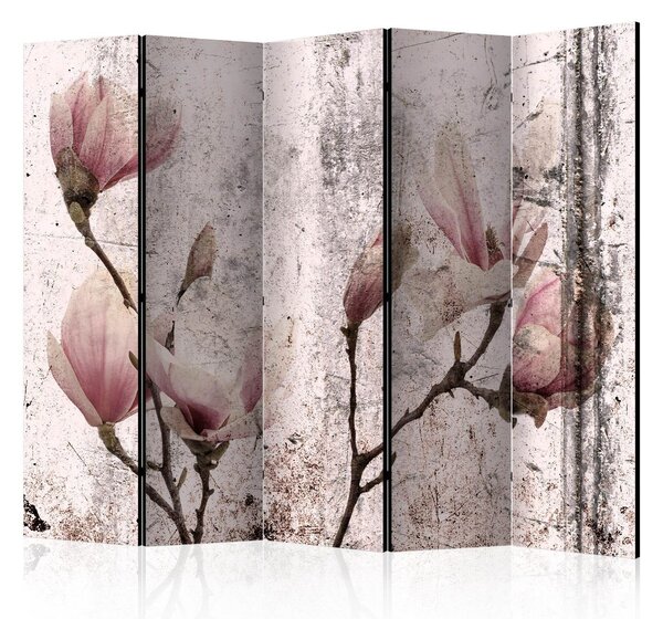 Rumsavdelare - Magnolia Curtain II [Room Dividers] - 225x172
