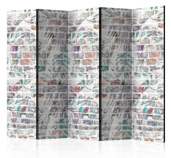 Rumsavdelare - Palm Wall II [Room Dividers] - 225x172