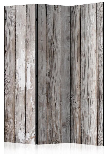 Rumsavdelare - Scandinavian Wood [Room Dividers] - 135x172