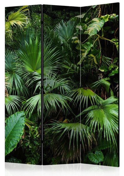 Rumsavdelare - Sunny Jungle [Room Dividers] - 135x172