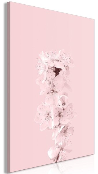 Tavla - In Full Bloom (1 Part) Vertical - 40x60