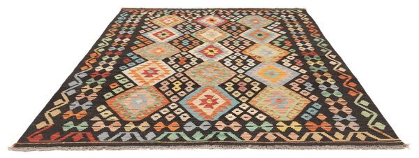 Kelim Afghan Old style Matta 162x251