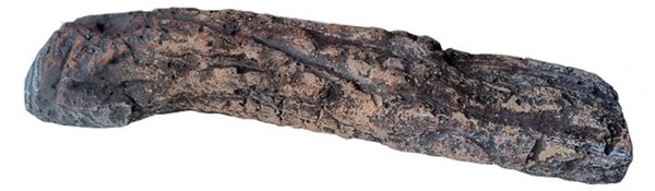 Keramiskt trä för eldbord - 30 cm