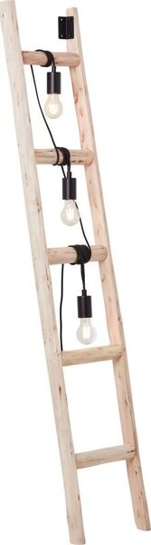 Brilliant - Golvlampa LADDER 3xE27/42W/230V - FSC certifierade