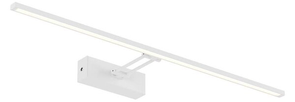 Redo 01-3462 - LED tavelbelysning LINEAR LED/8W/230V 60,5 cm CRI 92 vit