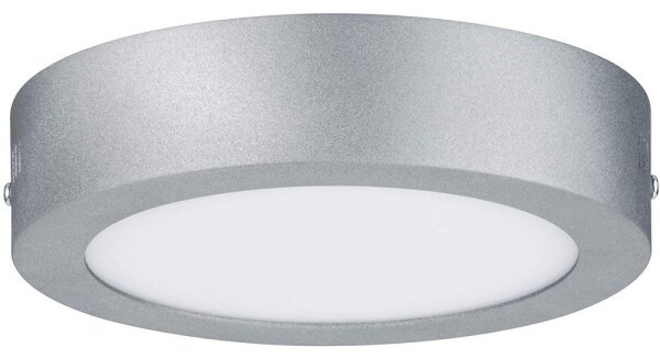 Paulmann 70653 - LED/11W Taklampa ALBIA diameter 17 cm 230V