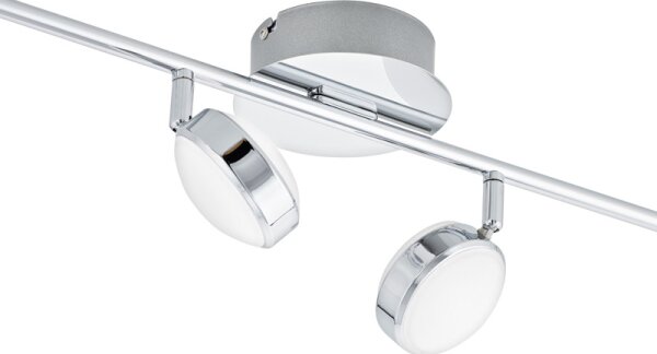 Eglo 95632 - LED spotlight SALTO 4xLED/5.4W/230V