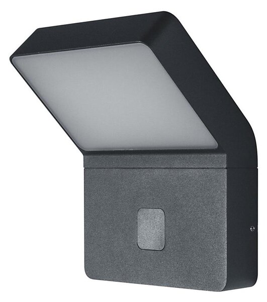 Ledvance - LED Utomhusbelysning med sensor ENDURA LED/12W/230V IP44