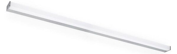 LED2 - LED Belysning för badrumsbelysning QUADRA LED/24W/230V IP44