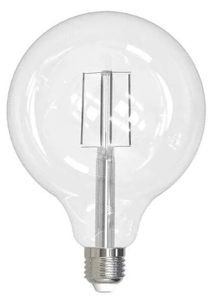 LED glödlampa FILAMENT G125 E27/13W/230V 4000K