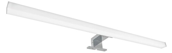 Top Light - Badrumsspegel med LED-belysning OREGON LED/9W/230V 60 cm IP44