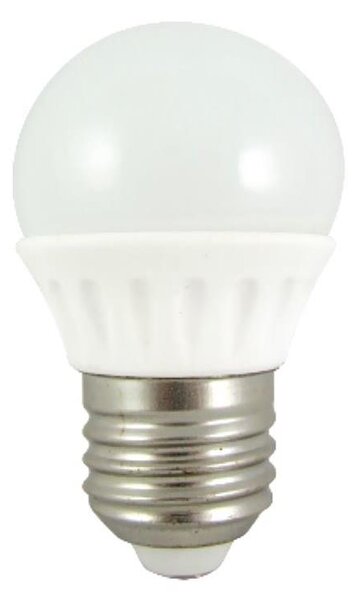 LED-lampa E27/6W/230V 6500K