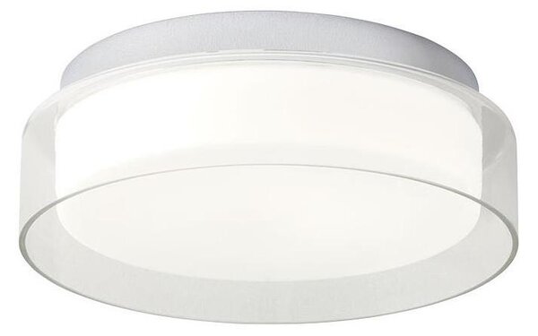 Redo 01-1453 - LED taklampa för badrum NAJI LED/12W/230V IP44