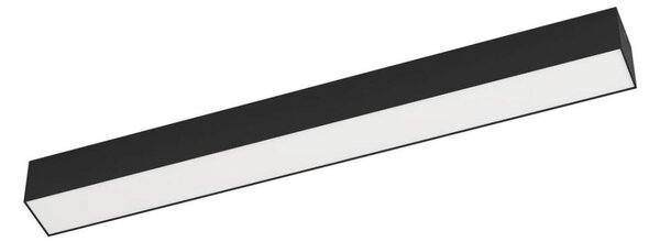 Eglo 900262 - LED taklampa för utomhusbruk SALITTA LED/14W/230V IP65