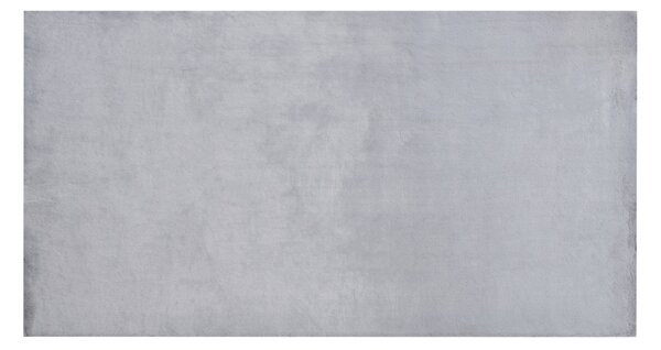Mirpur Skinnmatta 80x150 cm Grå -