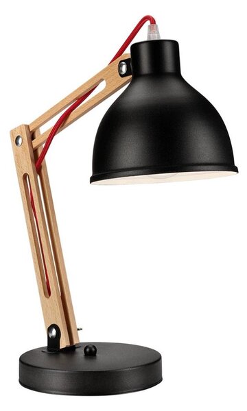 Bordslampa MARCELLO 1xE27/60W/230V - FSC certifierade