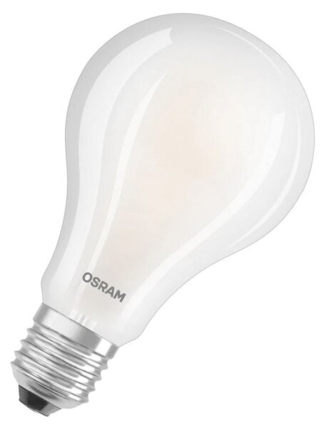 LED glödlampa STAR E27/24W/230V 2700K - Osram