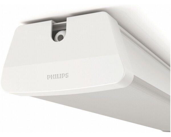 Philips 31247/31/P3 - LED Arbetsbelysning AQUALINE LED/50W/230V IP65 4000K