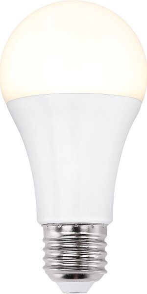 LED Ljusreglerad glödlampa AGL E27/9W/230V 4000K - Globo 10625DCK