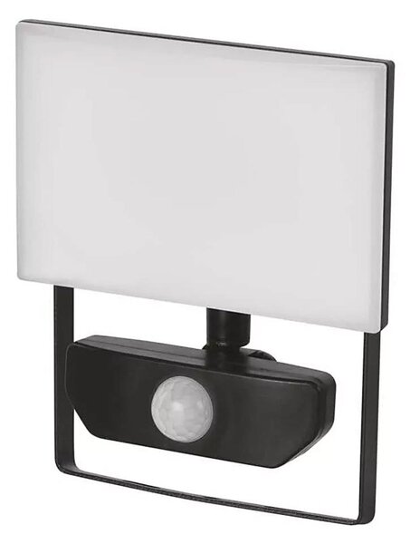 LED strålkastare med sensor LED/20W/230V IP54