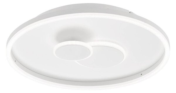 Wofi 11246 - LED Dimbar taklampa NADRA LED/27W/230V