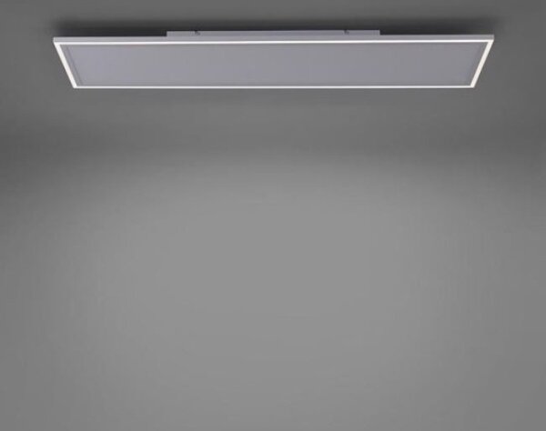 Leuchten Direkt - LED Dimbar Takbelysning EDGING LED/26W/230V + Fjärrstyrd