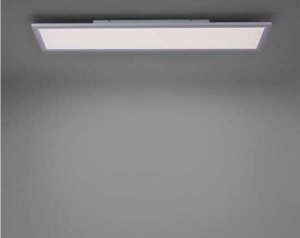 Leuchten Direkt - LED Dimbar Takbelysning EDGING LED/26W/230V + Fjärrstyrd