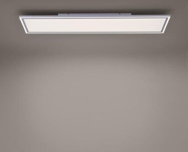 Leuchten Direkt - LED Dimbar Takbelysning EDGING LED/26W/230V + Fjärrstyrd