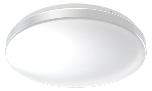 Ledvance - LED taklampa för badrum CEILING ROUND LED/24W/230V 3000K IP44