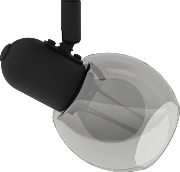 Eglo 98625 - Spotlight POLLICA 2xE14/28W/230V