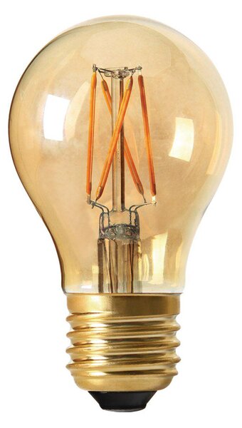 Elect LED Filament Normal Gold 60mm