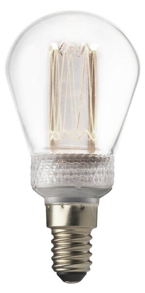 Future LED 3000K Edison 45mm
