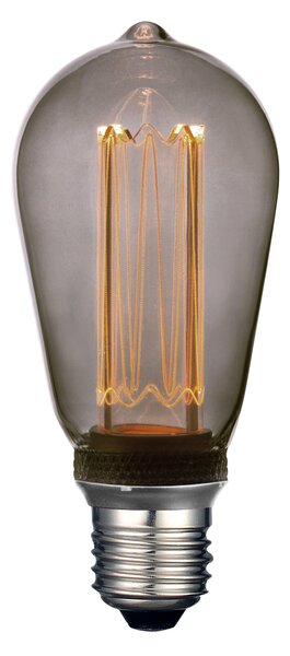Future LED SMOKY Edison 64mm