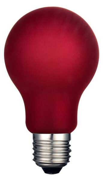 Interior LED Normal Red 60mm