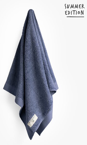 SPIRIT Handduk - Foggy Blue 50 x 70cm