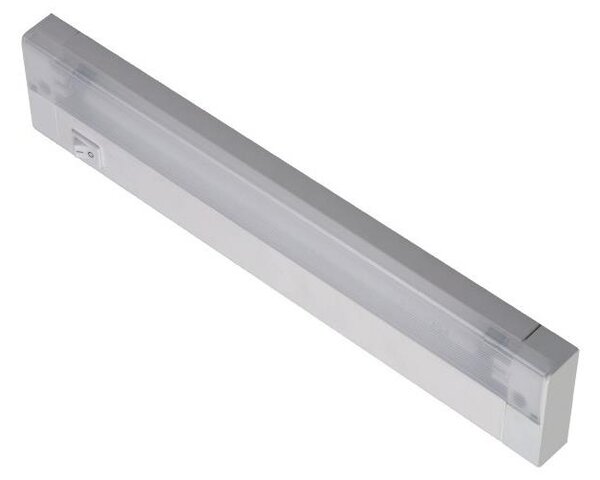 LED underskåpsbelysning för kök 1xG5/8W/230V vit