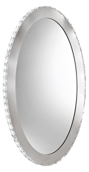 Eglo 93948 - spegel medLED-belysning TONERIA LED/36W/230V