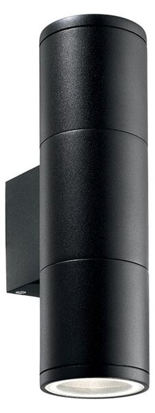 Ideal Lux - Utomhus Väggbelysning 2xGU10/35W/230V
