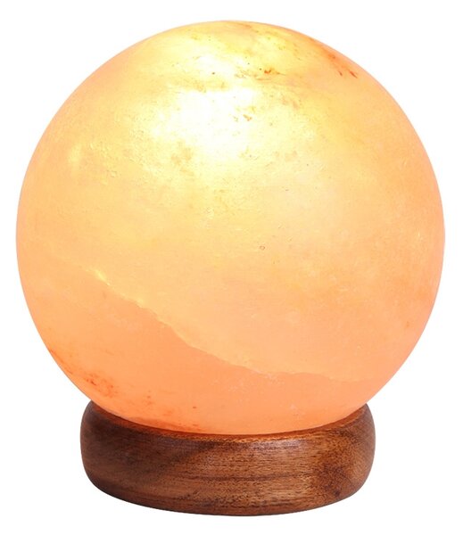 Rabalux 4093 - (Himalayan) Salt lampa OZONE 1xE14/15W/230V