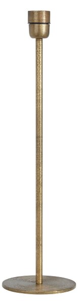BASE Lampfot 55 cm Guld