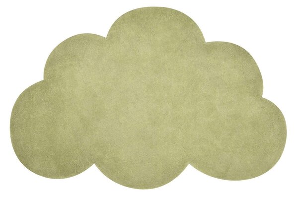 Cloud Palm Green - Matta (64x100 cm)