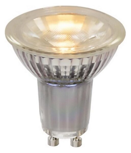 LED-lampa GU10/5W/230V - Lucide 49008/05/60