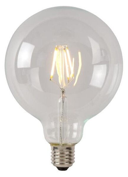 LED-lampa G125 E27/5W/230V - Lucide 49017/05/60