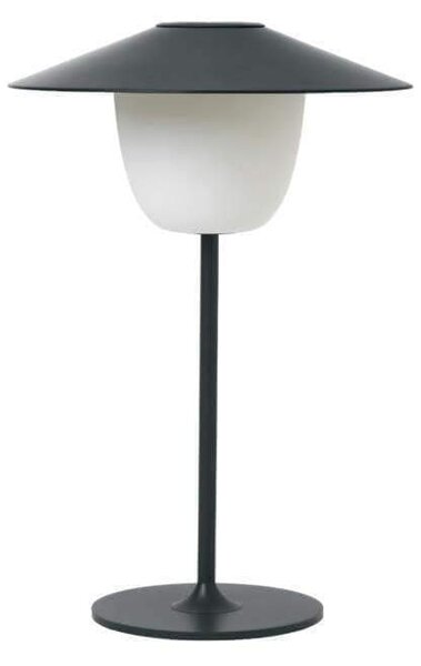 ANI LAMP Mobil LED-lampa - Bordslampa / Taklampa - Magnet 33 cm
