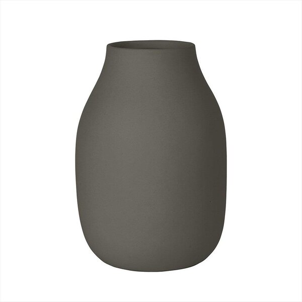 COLORA Vas - Small - Steel Gray