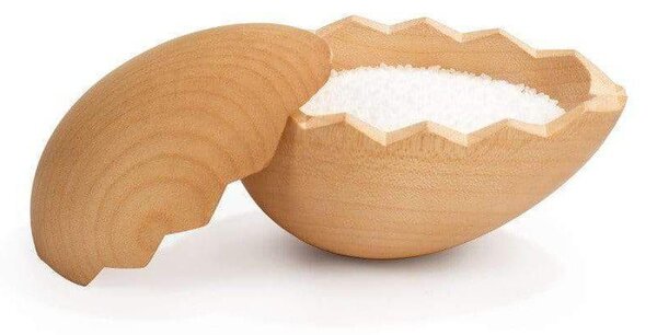 The Salt Egg - Saltkar