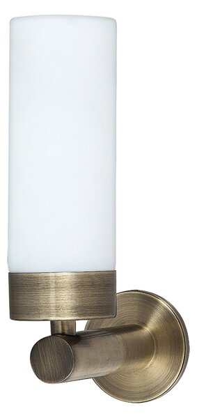 Rabalux 5745 - LED Badrumsbelysning vägg BETTY 1xLED/4W/230V brons